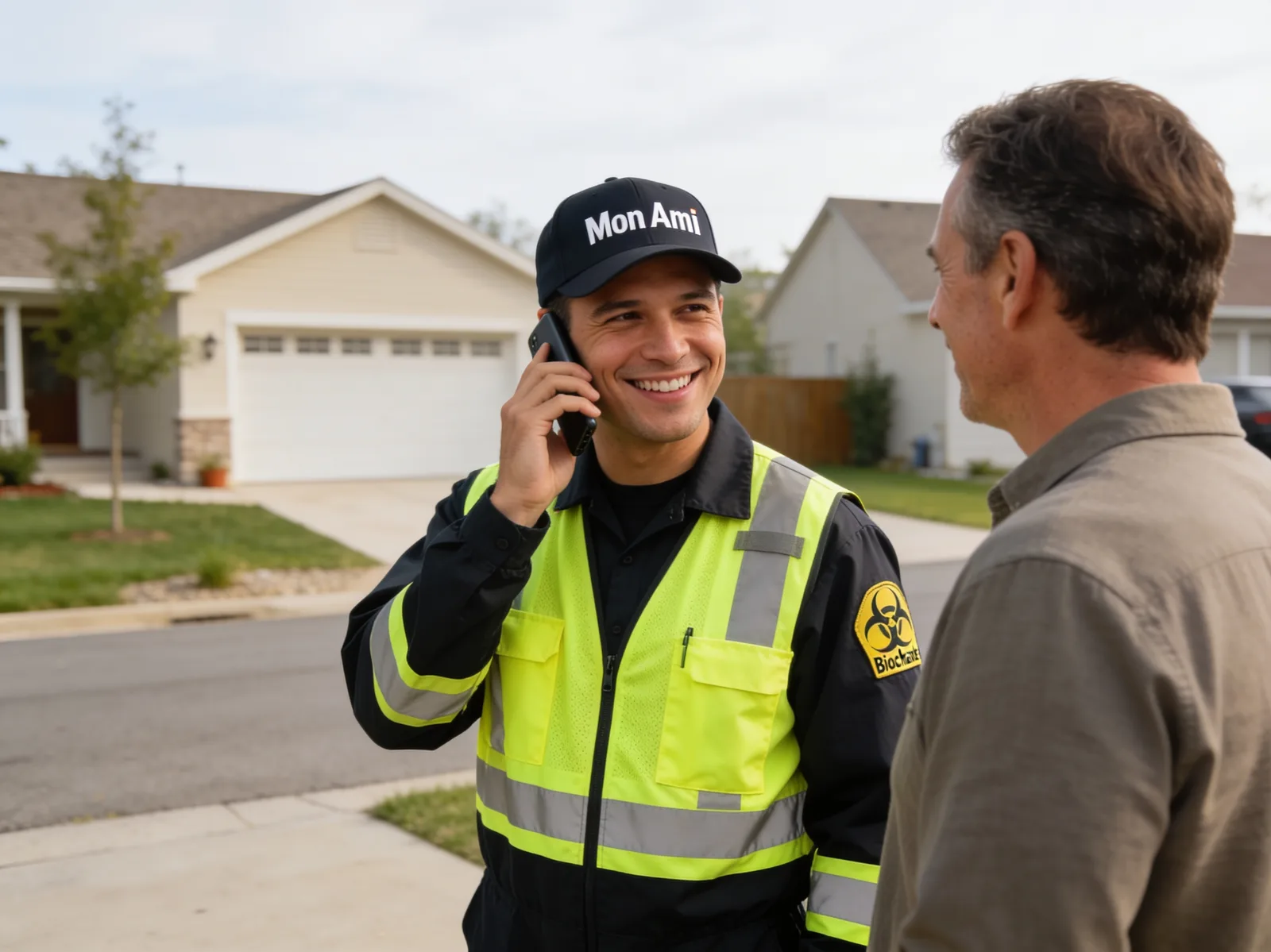 Sewage Cleanup Mayer, AZ FAQs